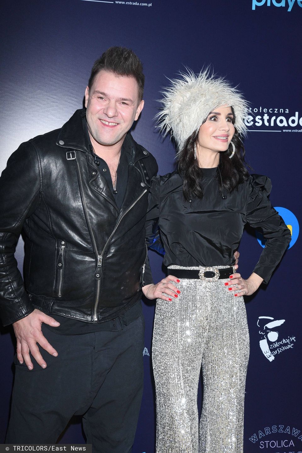 Tomasz Karolak, Viola Kołakowska