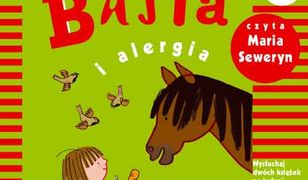 Basia i alergia & Basia i taniec