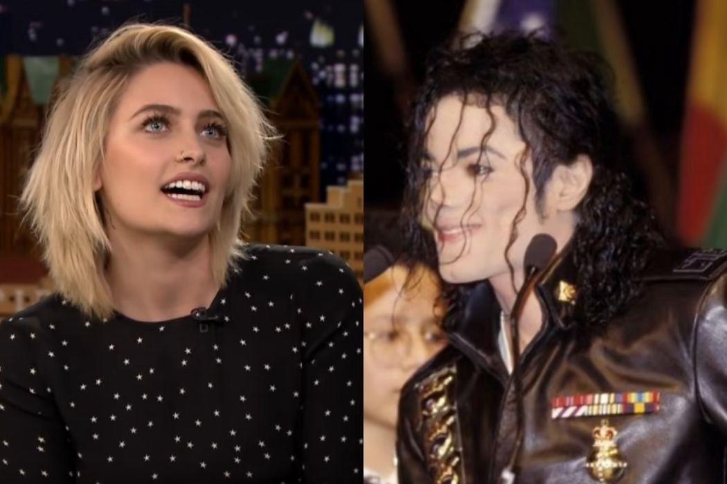 michale jackson