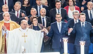 36 tys. zł na transmisję mszy świętej. Oto umowa PiS z fundacją ojca Rydzyka