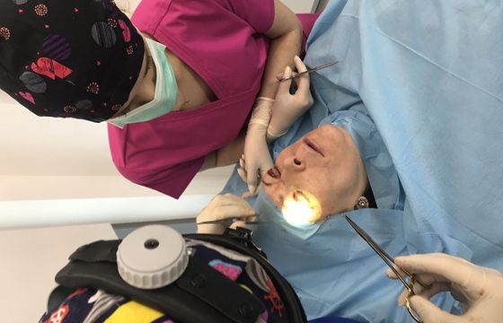 Polki poddadzą się operacji plastycznej w programie „Spełnione marzenia”. Emisja w Tele5 od 29 maja