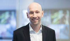 Jacek Szymczyk ad sales directorem w Discovery Networks