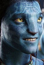 Monumentalny "Avatar 2"
