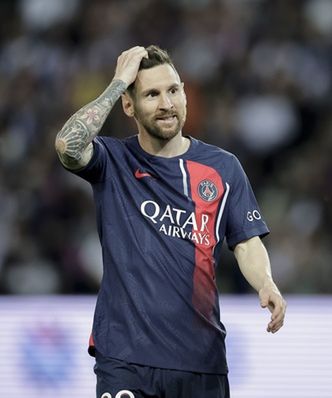 Messi w FC Barcelonie? Słowa prezydenta wiele wyjaśniają