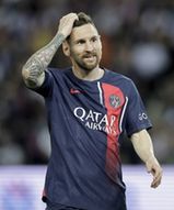 Messi w FC Barcelonie? Słowa prezydenta wiele wyjaśniają