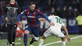 Kto bliżej La Liga? Za nami pierwszy mecz finałowy