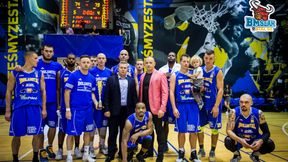 Łukasz Majewski: W najważniejszych momentach Rosa nas ukarała