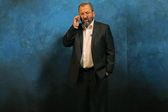 Ehud Barak o wojnie i pokoju