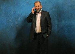 Planete+ Ehud Barak o wojnie i pokoju