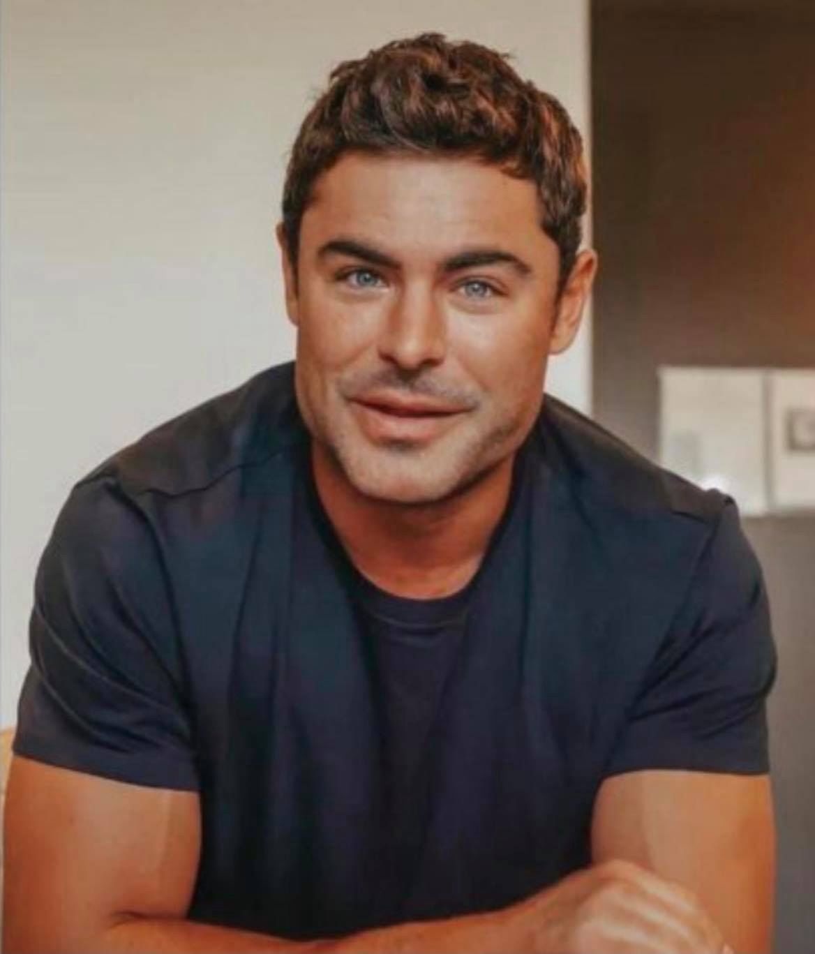 Zac Efron