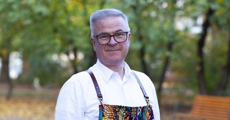 Z jakich dań słynie Polska? Wywiad z dr. Bogdanem Gałązką, specjalistą od dawnej kuchni