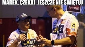 Żużel. "Twoje zdrowie. Za złoto!". Memy po finałach SoN