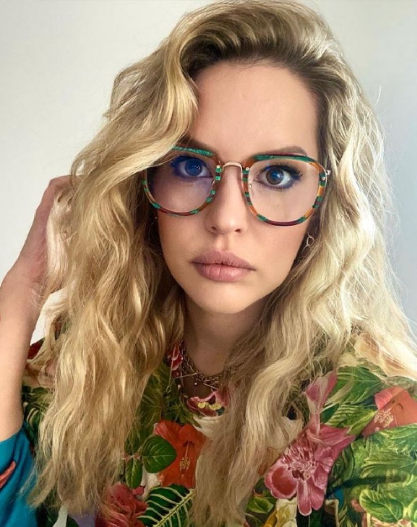 Julia Oleś tłumaczy zmianę nazwy fanpage'a portalu Kamila Durczoka