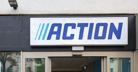 Tylko 16,99 zł za sztukę w Action. Przyda się nie tylko w salonie