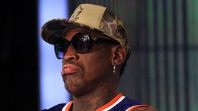 Czy Warriors pobiją rekord Bulls? Rodman: My zrobiliśmy to pierwsi