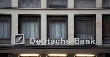 Deutsche Bank zamyka co piąty niemiecki oddział