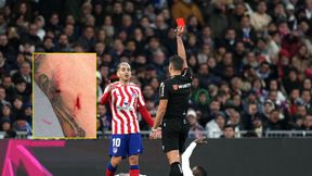 Wrze po derbach Madrytu. "Nic nowego na Bernabeu"