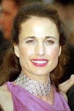 Futbolowa piątka Aidana Quinna i Andie MacDowell