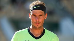 ATP Toronto: Rafael Nadal zrezygnował z walki o obronę tytułu. Powróciły problemy Hiszpana