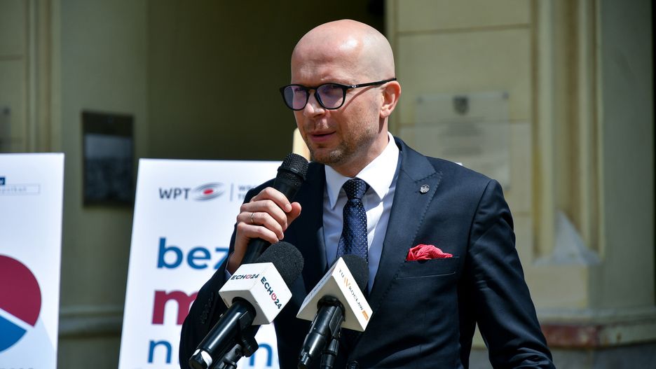 Jakub Mazur