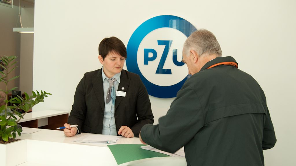 Największy polski ubezpieczyciel zapłaci karę.