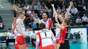 Mistrz i lider na starcie. Siatkarski plan na środę