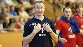 Azoty Puławy bez trenera!
