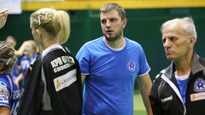 Michał Pastuszko: Jesteśmy lepsi od Ruchu