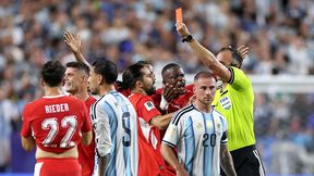 Ogłoszono błąd w ćwierćfinale MŚ. Jest reakcja FIFA