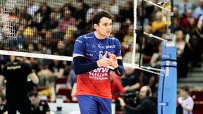 Transfery. PlusLiga. VERVA Warszawa Orlen Paliwa szuka rozgrywającego. Antoine Brizard odchodzi z klubu