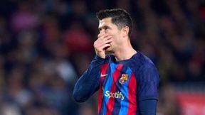 "Wybitny mecz". Ale to nie o Lewandowskim. Eksperci o grze Barcelony