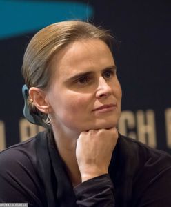 Dyrektorka PISF zrezygnowała. Teraz twierdzi, że jej grożono