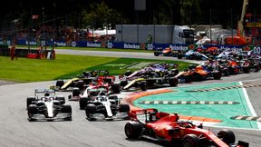 F1. Koronawirus. Czerwiec prawdopodobnym momentem rozpoczęcia sezonu. O ile sytuacja na świecie się uspokoi
