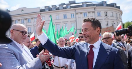 W tych województwach Rafał Trzaskowski wygrał wybory prezydenckie 2025. Oficjalne wyniki PKW