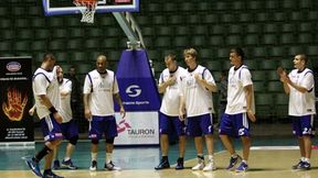 Hala Mistrzów przeżyje oblężenie - zapowiedź meczu Anwil Włocławek - Asseco Prokom Gdynia