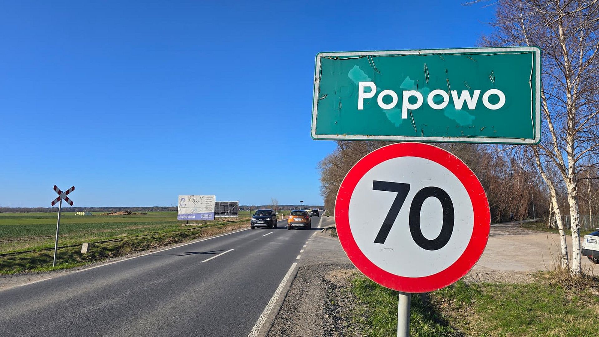 Szykuje się drogowy koszmar na trasie nad morze. Remont wystartował, korki murowane