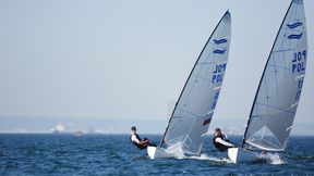 Finn i Laser Radial przed ostatnią szansą na igrzyska. Rusza Puchar Księżniczki Zofii