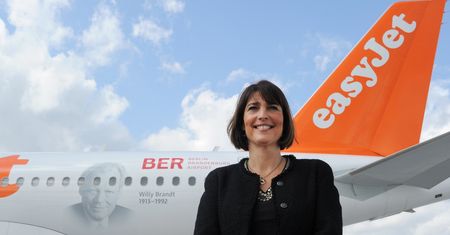 Easyjet dogadał się z Airbusem. Ogromna zniżka