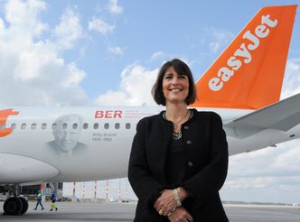 Easyjet dogadał się z Airbusem. Ogromna zniżka