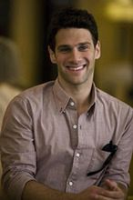 Justin Bartha zostanie ojcem