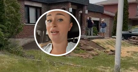 Klientka odmówiła zapłaty. Dała jej porządną nauczkę
