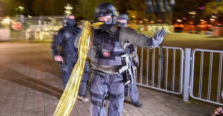 W Niemczech zatrzymano luksusowy jacht sojusznika Putina