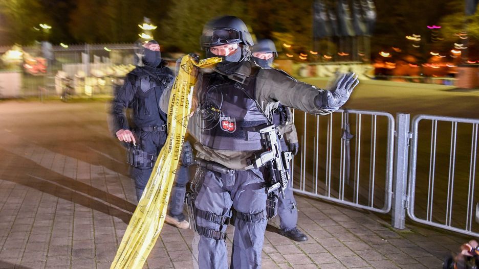Niemiecka policja zatrzymała jacht rosyjskiego milionera (zdjęcie ilustracyjne) 