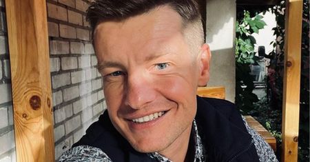 Rafał Mroczek ma nową UKOCHANĄ? Są dowody. To była finalistka Miss Polonia! (ZDJĘCIA)