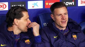 Dramat gwiazdy Barcelony. Kolejna kontuzja