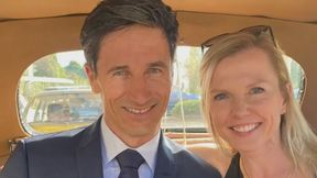 Kończy 48 lat. Polacy bardzo długo go nie lubili