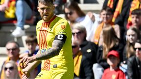 Media: Zagłębie Lubin chce piłkarza Korony Kielce. Umowa się kończy