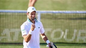 Wimbledon: Program i wyniki mężczyzn (drabinka)
