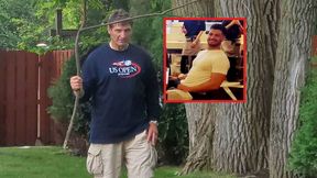 Tak wygląda syn Andrzeja Gołoty