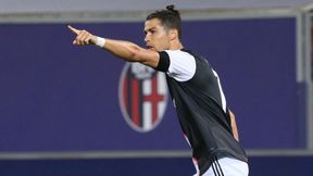 Transfery. Cristiano Ronaldo rozważa odejście z Juventusu Turyn